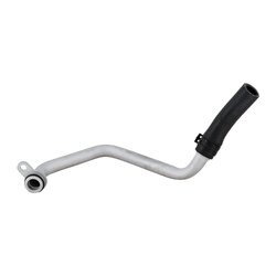 Radiator Hose VAICO V30-3825 OE Ref A 276 200 03 00