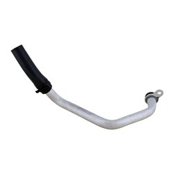 Durite de radiateur VAICO V30-3825 pour MERCEDES OE 2762000300 VAICO