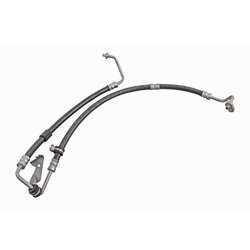 System Hydraulic Hose VAICO V30-3853 OE Ref A 207 460 20 24