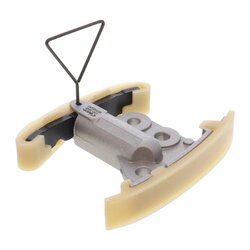 Kit de chaîne d'entraînement de pompe à huile VAICO V30-3858 pour MERCEDES OE 0009932300kit VAICO