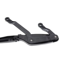 Bras d'essuie-glace VAICO V30-3896 pour MERCEDES CLASSE S OE 2218200244 VAICO