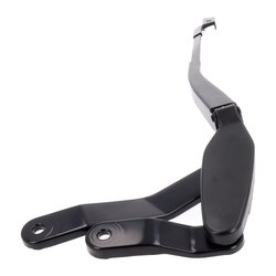 Bras d'essuie-glace VAICO V30-3897 pour MERCEDES CLASSE E OE 2128201644 VAICO