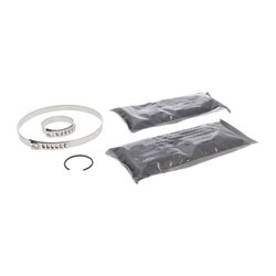 Kit de soufflet d'arbre de transmission VAICO V30-3915 pour MERCEDES OE 1663300085 VAICO