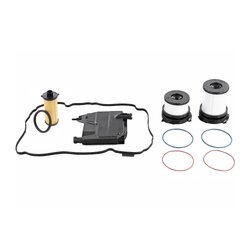 Hydraulic Filter VAICO V30-3949 OE Ref A 247 371 48 00