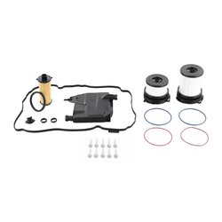 Gearbox Service Kit VAICO V30-3957-BEK OE Ref 247 370 83 01