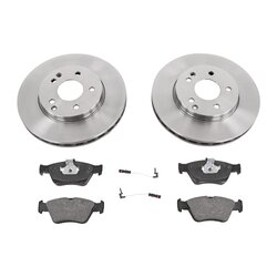 Brake Disc Kit VAICO V30-3959 OE Ref 004420022041