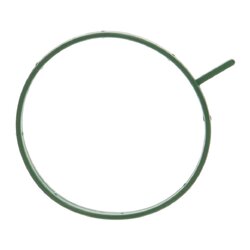 Tuyau d'admission VAICO V30-3967 pour JEEP, MERCEDES OE A6510904000 VAICO