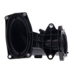 Tuyau d'admission VAICO V30-3967 pour JEEP, MERCEDES OE A6510904000 VAICO