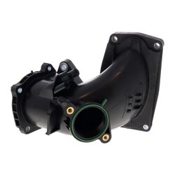 Tuyau d'admission VAICO V30-3967 pour JEEP, MERCEDES OE A6510904000 VAICO