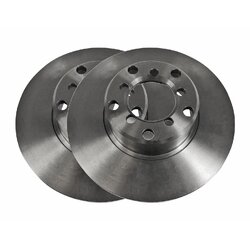 Brake Disc VAICO V30-40003 OE Ref A108 421 08 12