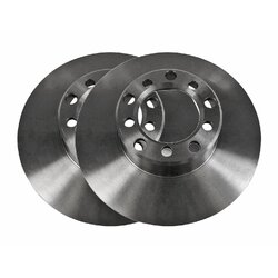 Brake Disc VAICO V30-40004 OE Ref A   115 421 13 12 64