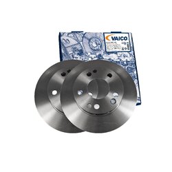 Disque de frein VAICO V30-40005 pour MERCEDES 190 OE 2014211212 VAICO