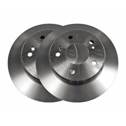 Brake Disc VAICO V30-40012 OE Ref A1244230412