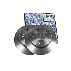 Disque de frein VAICO V30-40012 pour CHRYSLER, MERCEDES OE 5898066AA VAICO