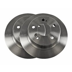 Brake Disc VAICO V30-40014 OE Ref A 129 423 00 12 64