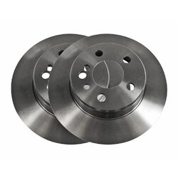 Brake Disc VAICO V30-40015 OE Ref A 140 423 06 12
