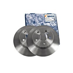 Disque de frein VAICO V30-40024 pour MERCEDES OE 2034230412 VAICO