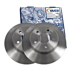 Disque de frein VAICO V30-40024 pour MERCEDES OE 2034230412 VAICO