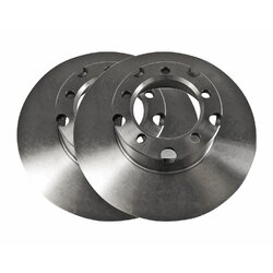 Disque de frein VAICO V30-40037 pour MERCEDES T1, T1 TN, T2 LN1
