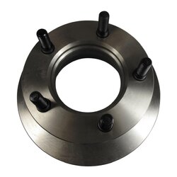 Brake Disc VAICO V30-40040 OE Ref 6314200772