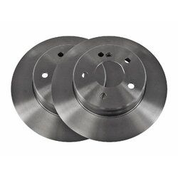 Brake Disc VAICO V30-40042 OE Ref 210 423 05 12