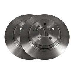 Brake Disc VAICO V30-40043 OE Ref A 163 423 02 12