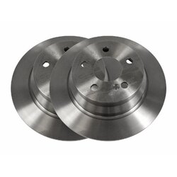 Brake Disc VAICO V30-40044 OE Ref A000 423 10 12