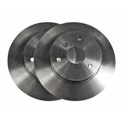 Brake Disc VAICO V30-40047 OE Ref 00004341V001