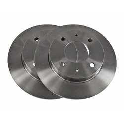 Brake Disc VAICO V30-40051 OE Ref 4605A076