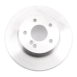 Brake Disc VAICO V30-40059 OE Ref 124000000000