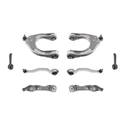 Control Trailing Arm Kit VAICO V30-4006 OE Ref 211 330 12 11