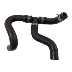 Radiator Hose VAICO V30-4007 OE Ref 6398320923