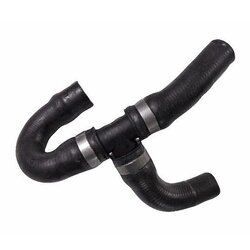 Radiator Hose VAICO V30-4010 OE Ref 6398322493