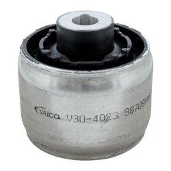 Support de bras oscillant VAICO V30-4023 pour MERCEDES OE 2053332200