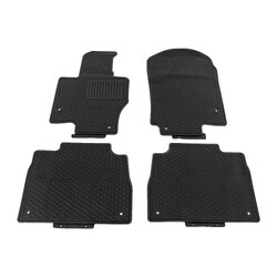 Floor Mats VAICO V30-4031 OE Ref A16768096099J74