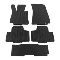 Tapis de sol VAICO V30-4032 pour MERCEDES GLC OE A25368037039G33