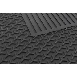 Tapis de sol VAICO V30-4032 pour MERCEDES GLC OE A25368037039G33 VAICO
