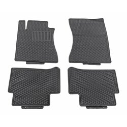 Floor Mats VAICO V30-4033 OE Ref B67812049