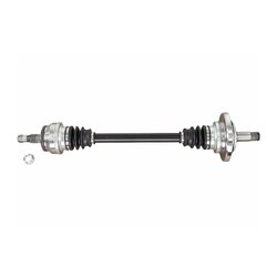Driveshaft (cv Axle) VAICO V30-4051 OE Ref 211 350 09 16