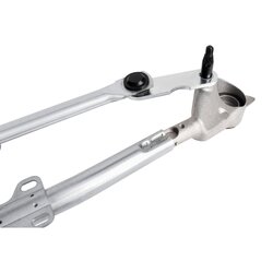 Tringlerie d'essuie-glace VAICO V30-4063 pour Mercedes Classe A et Classe B VAICO