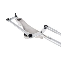 Tringlerie d'essuie-glace VAICO V30-4063 pour Mercedes Classe A et Classe B VAICO