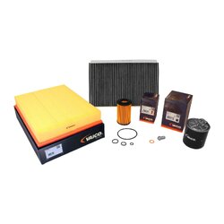 Service Kit VAICO V30-4125 OE Ref 000 090 37 51 kit