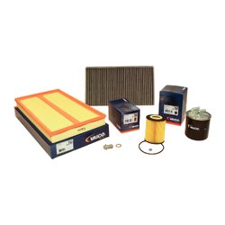 Kit d'entretien VAICO V30-4126 pour MERCEDES VIANO, VITO OE 6421800009kit