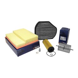 Service Kit VAICO V30-4127 OE Ref 002 477 27 01 kit