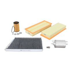 Service Kit VAICO V30-4129 OE Ref A 203 830 09 18 kit