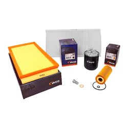 Filter Set VAICO V30-4130 OE Ref A 111 997 03 30 kit