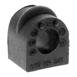 Axle Beam Bushing VAICO V30-4140 OE Ref A 124 326 01 81