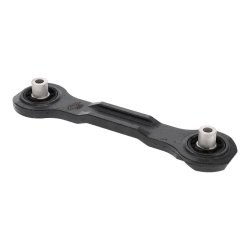 Bras de suspension arrière V30-4196 pour MERCEDES CLASSE C OE A2043500172 VAICO