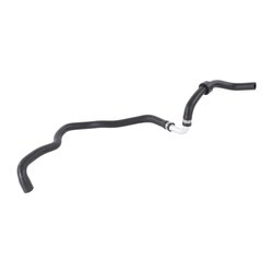 Durite de radiateur VAICO V30-4223 pour MERCEDES GLE, CLASSE M OE 1668300696 VAICO