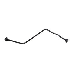 Tuyau d'admission de chargeur VAICO V30-4234 pour MERCEDES OE 1665000875